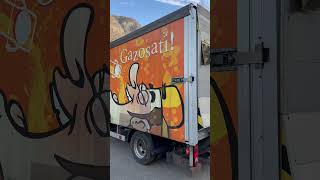 Купити вантажівку шторну Mitsubishi Fuso Canter 7C18 - Зображення 4 | Autoline UA Вантажівка шторна Mitsubishi Fuso Canter 7C18 | Зображення 4 - Autoline