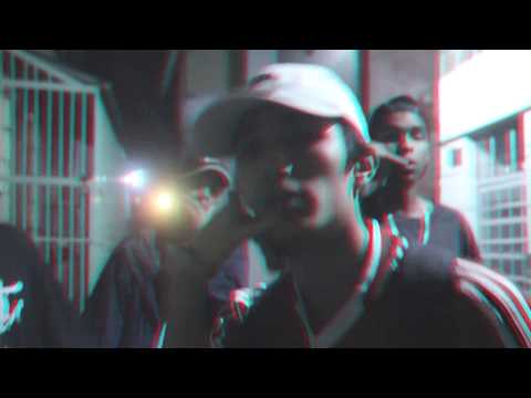 SemBlunt MC's feat K.G Mike - A Safra (prod. akdesacato)