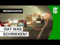 Kamikaze-actie op A27 bij Utrecht - WEGBEWAKERS #15