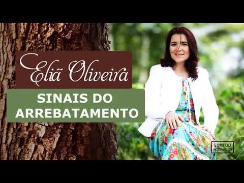 CD COMPLETO DE ELIÃ OLIVEIRA