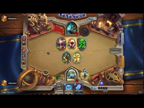 Amnesiac hits a new level of tilt