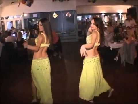 Elifa Serbia - New Year 2013