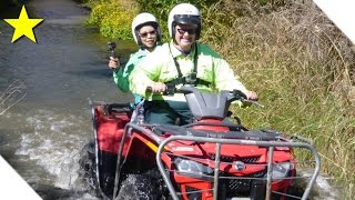 MY ADVCHINA QUADBIKE VIDEO! SERPENTZA! LAOWHY86!