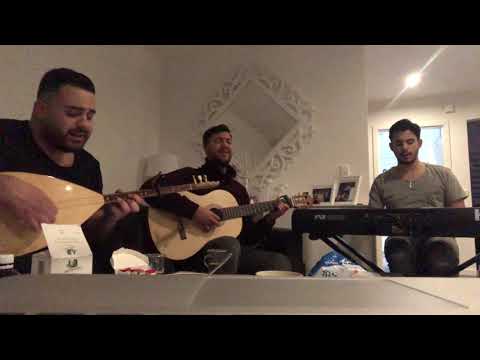 Rindéka Dersime (Takilmaca)