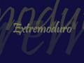 Bribriblibli - Extremoduro 