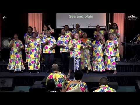 For He’s A Great God Jehovah | Mt. Zion Christian Fellowship Centre