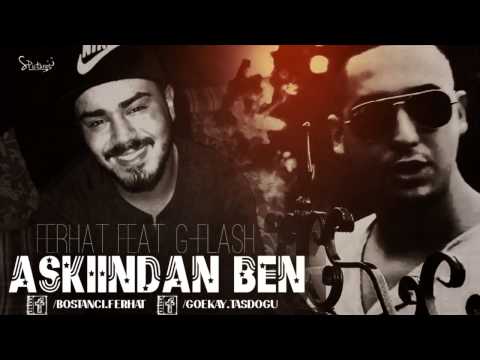 FerHAT & G-Flash - Askindan Ben [2013]