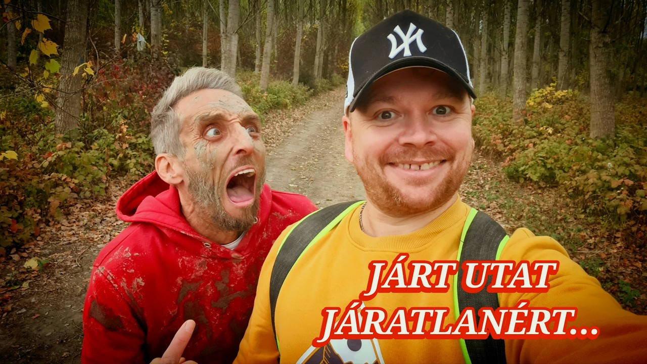 SzkiTon TV - Egy "kis" kitérő...