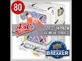 450 Sports #80 - 2013/14 Prizm hockey case break (12 boxes)
