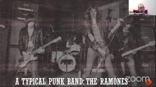 Music, Talks, and Tea: Punk Rock in the 1990's