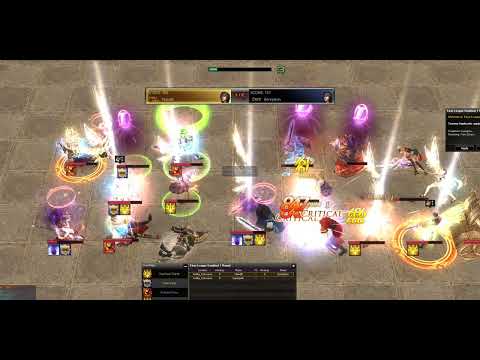 [Atlantica Global] Tirendill vs Bennjamin semifinal Titan League 2020