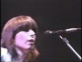 The Pretenders - Time the Avenger live 1984