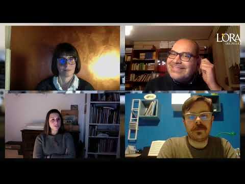 13ª puntata – Presentazione di “Democrazia”, il nostro numero 19