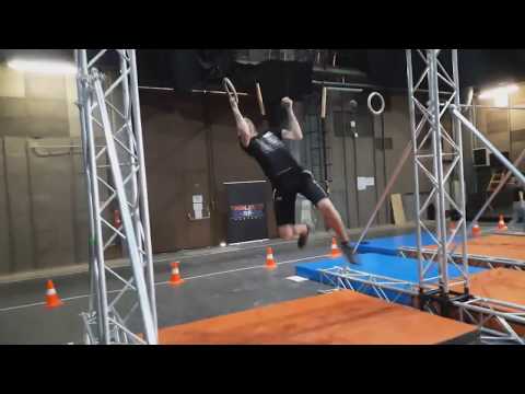 Ninja Warrior Hungary Casting 2