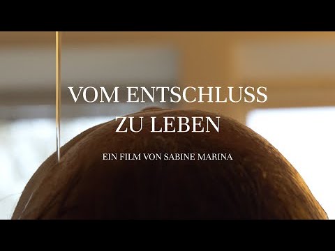 Vom Entschluss zu leben - Was bedeutet heil sein?