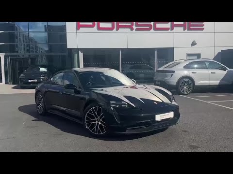 Porsche Taycan Taycan - Image 2