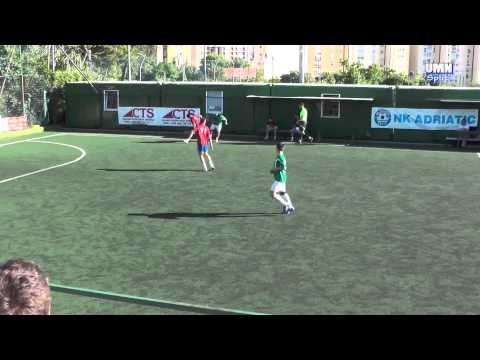 UMN_TV - LKM -Il Victum - Hercegoac Vp (Pol 2)