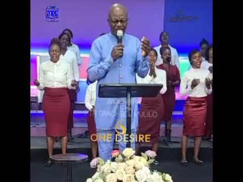 WORSHIP WITH PTR TRACHSEL MULILO