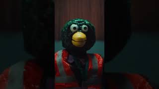 Duck visits the CareHound! #DHMIS #Shorts #Comedy