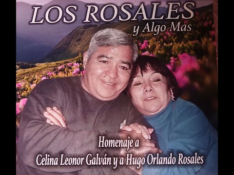 13- Los amantes de Córdoba (3:44) Hugo Rosales