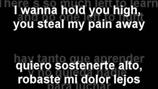 Evanescence &amp;Seether :Broken Sub. Español &amp; Ingles