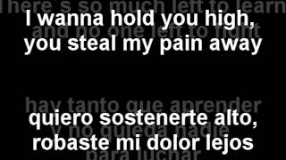 Evanescence &amp;Seether :Broken Sub. Español &amp; Ingles