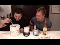 How To Make Powdered Alcohol (Feat Furious Pete)