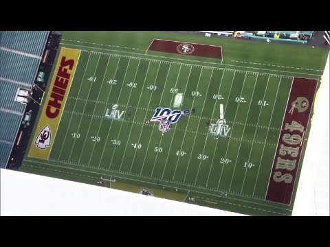 NJ State Police & Super Bowl Sunday