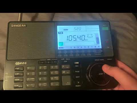 EAS #1821-1823 IL RMT on WGN-AM, WLEY, WONC 8-2-22