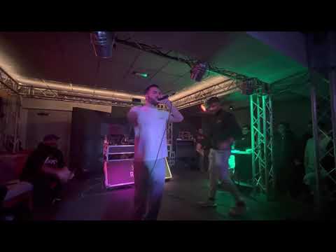 BAGA vs SCONER (Ottavi di Finale) YA KNOW DAMN!