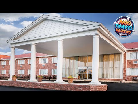 Americas Best Value Inn & Suites Phenix City | Columbus (GA), United States | Hotel Review 🏨