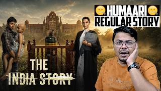 The India Story