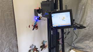 3D-tiskalnik Wall Printer MW-Up naprodaj - Slika 4 | Machineryline SI 3D-tiskalnik Wall Printer MW-Up | Slika 4 - Machineryline