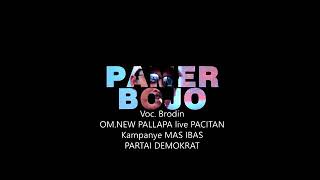 Download lagu PAMER BOJO-NEW PALLAPA PACITAN mp3 Download lagu PAMER BOJO-NEW PALLAPA PACITAN mp3