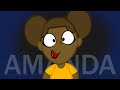 EVERYTHING ROTS AMANDA THE ADVENTURER Random Encounters