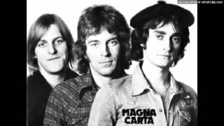 Magna Carta - Midnight Again