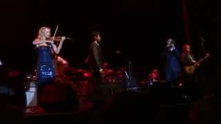 Chris Botti w/Caroline Campbell, George Komsky A Time To Say Goodbye