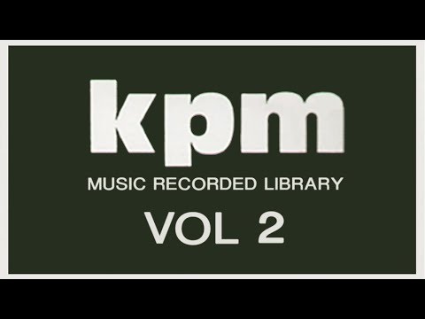 KPM Vol.  2