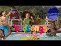 C Mon And Swim Summer Songs Kidsongs PBS Kids I Can Do It