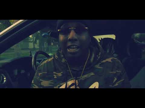 Pologang Juvie - Locked (official music video)