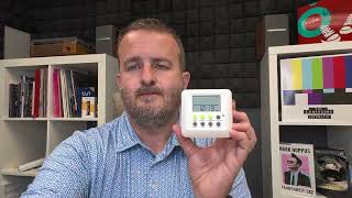 Unlock Your Homes Potential: Novkit 3-in-1 Dual Outlet Timer Plug Review