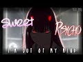 ◤Nightcore◢ ↬ Sweet but Psycho [lyrics | AVA MAX]