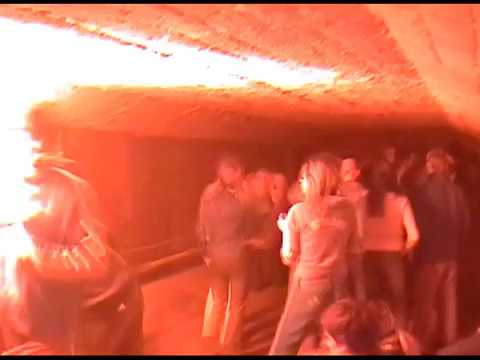 Virpesys Vilnius - Valentinke 2004 02 14