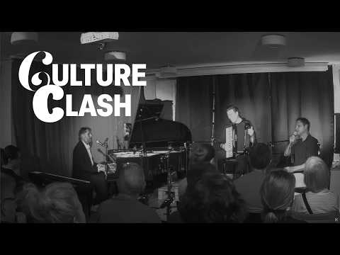 Culture Clash – Behind the Scenes