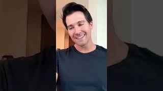 James Maslow does NOT want to re-live Big Time Rush filming days #bigtimerush #jamesmaslow