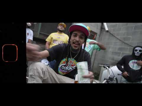 YNH Keese - Mixed Feelings (Official Music Video)