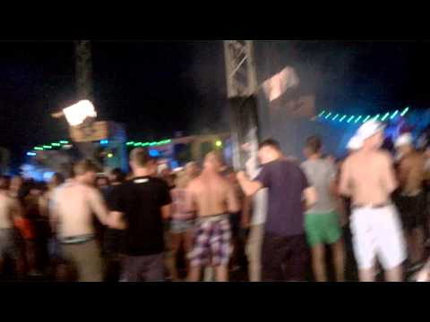 Bit Reactors - Can't Control - Dominator 2014