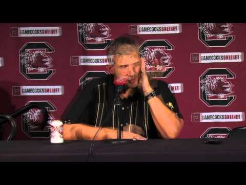 South Carolina Basketball Preview