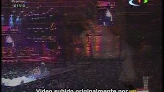 Olga Tañon - Flaca O Gordita ( Barquisimeto Top Festival 2008 )