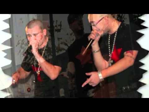 !!! Cannibal Gang !!! 45th & Lamoza - 2 лева в джоба (Produced by X)